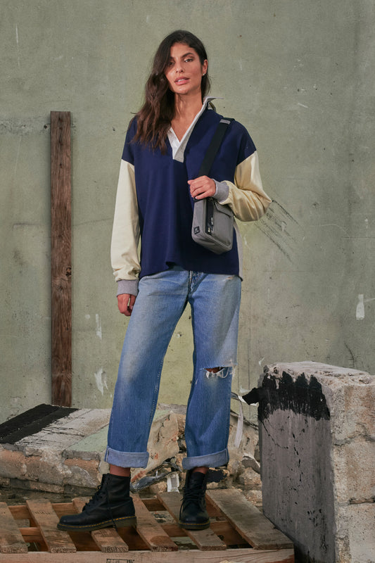 Capsule 005: Balance - Look 1 Modal