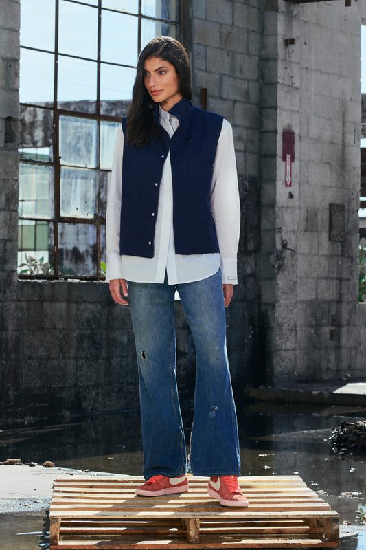 Capsule 005: Balance - Look 6 Modal