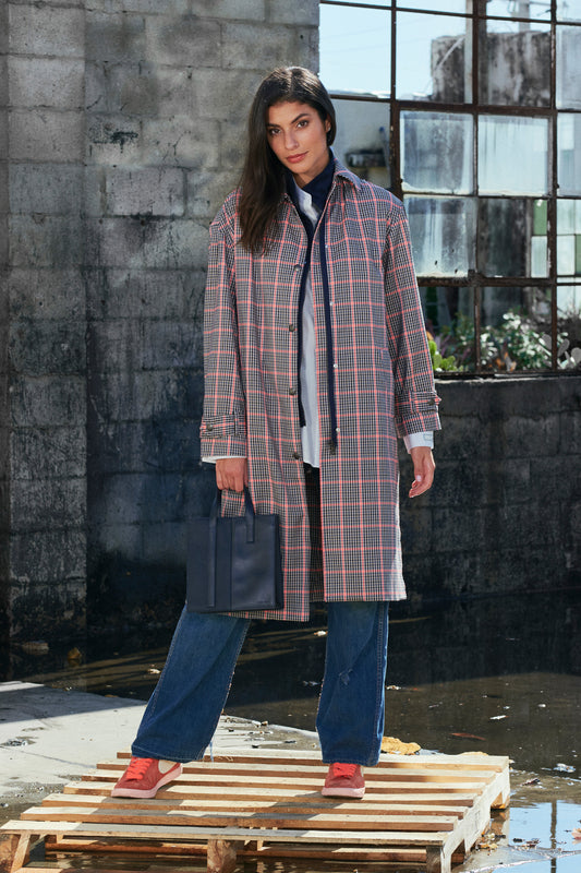 Capsule 005: Balance - Look 1 Modal