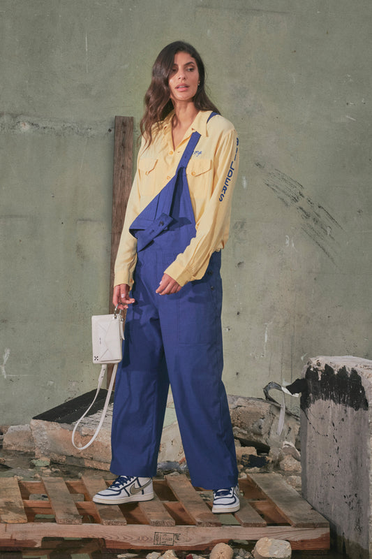 Capsule 005: Balance - Look 8 Modal