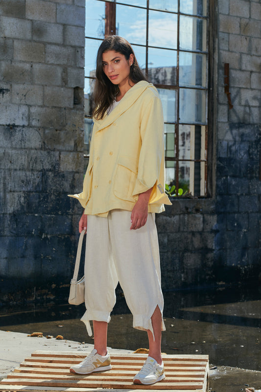 Capsule 005: Balance - Look 8 Modal