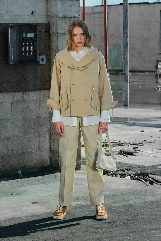 Capsule 005: Balance - Look 12 Modal