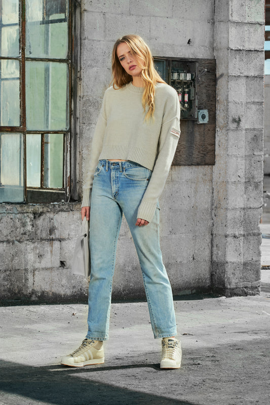 Capsule 005: Balance - Look 3 Modal