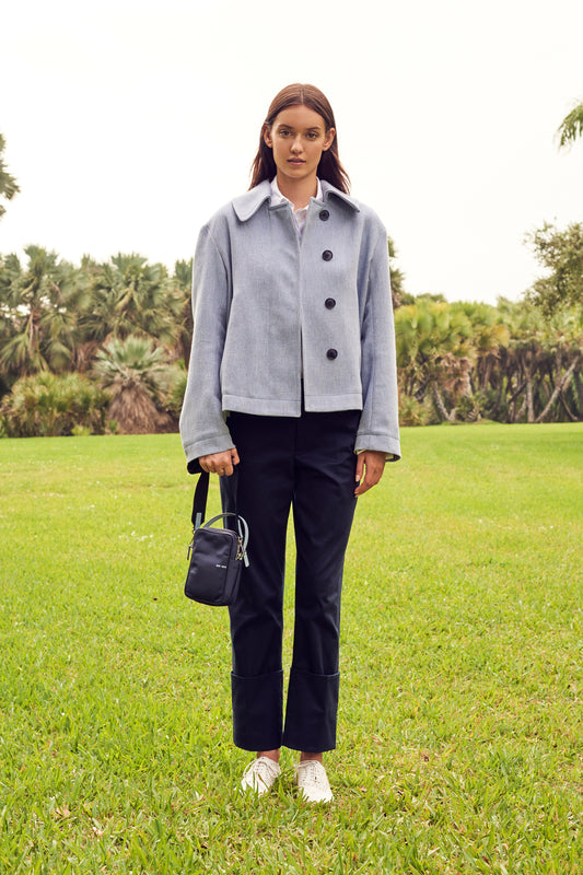 Capsule 009: Earth - Look 7 Modal