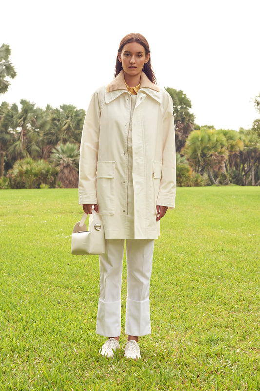 Capsule 009: Earth - Look 8 Modal