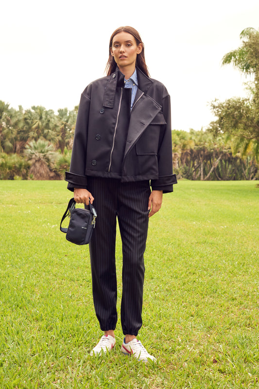Capsule 009: Earth - Look 9 Modal