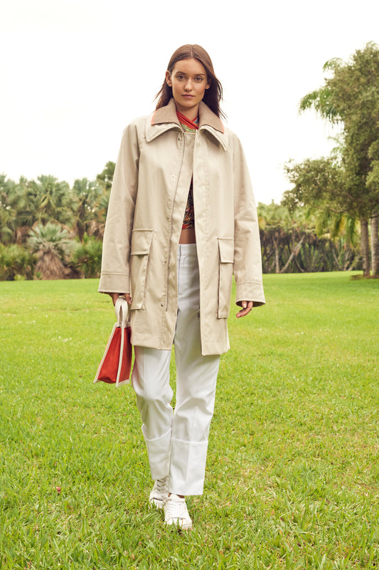 Capsule 009: Earth - Look 11 Modal