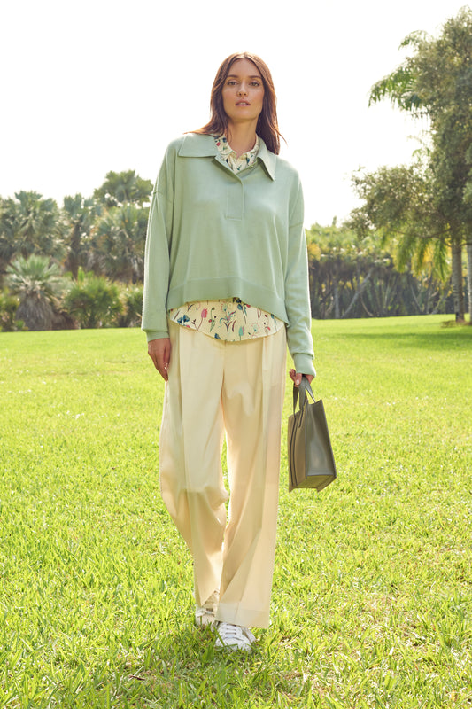 Capsule 009: Earth - Look 13 Modal