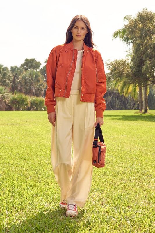 Capsule 009: Earth - Look 14 Modal