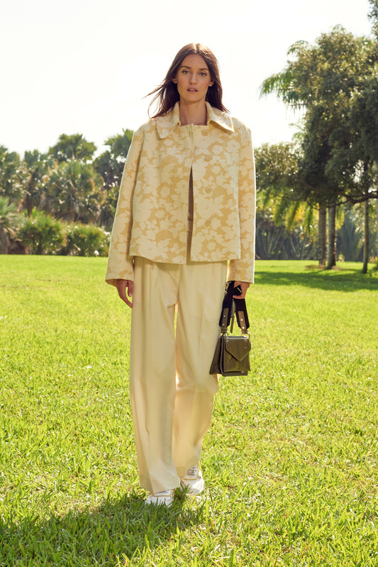 Capsule 009: Earth - Look 15 Modal