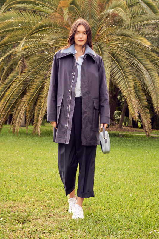 Capsule 009: Earth - Look 20 Modal