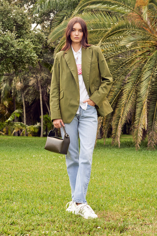 Capsule 009: Earth - Look 17 Modal