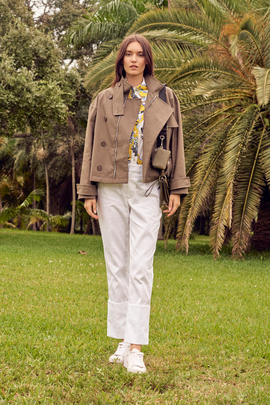 Capsule 009: Earth - Look 3 Modal