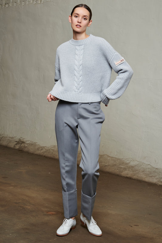 Capsule 008: Ether - Look 35 Modal