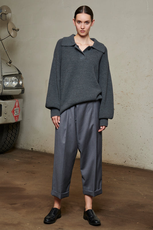 Capsule 008: Ether - Look 30 Modal
