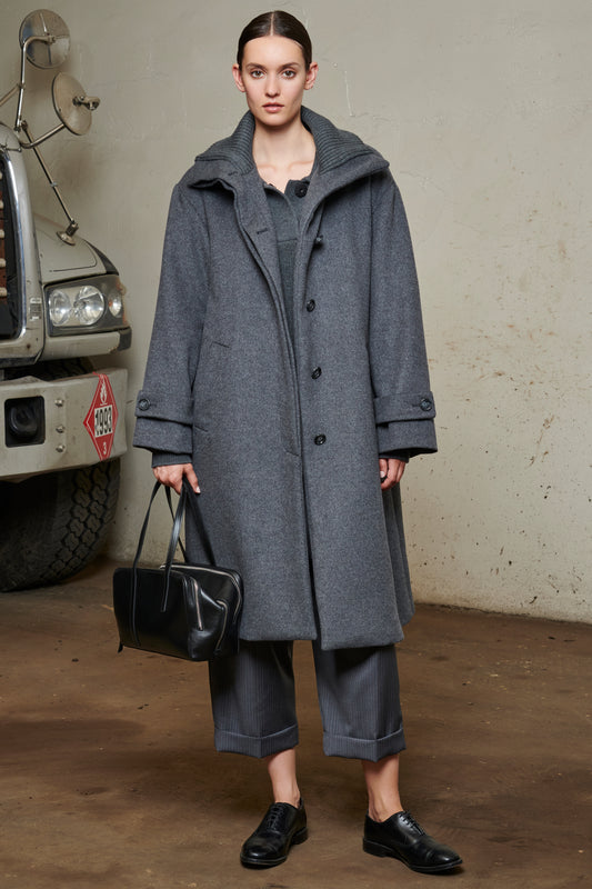 Capsule 008: Ether - Look 4 Modal
