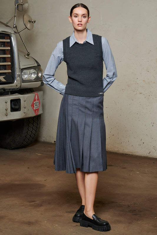 Capsule 008: Ether - Look 28 Modal