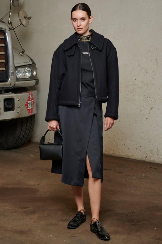 Capsule 008: Ether - Look 14 Modal