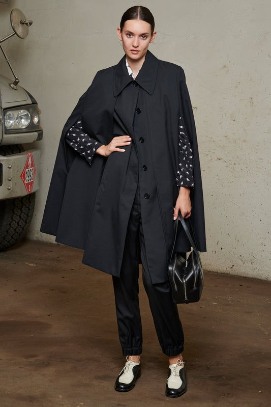 Capsule 008: Ether - Look 13 Modal