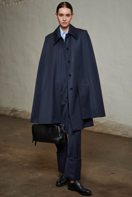 Capsule 008: Ether - Look 1 Modal