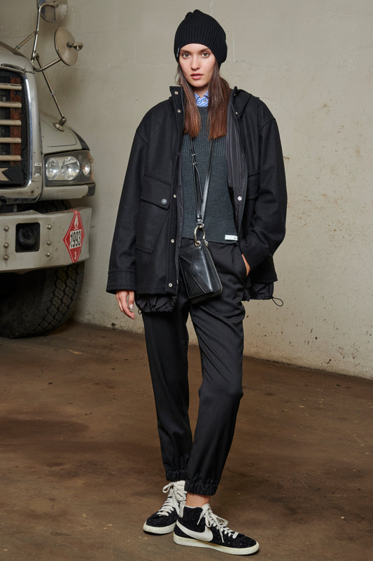 Capsule 008: Ether - Look 21 Modal