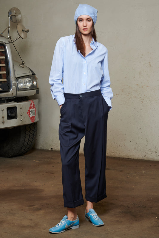 Capsule 008: Ether - Look 33 Modal