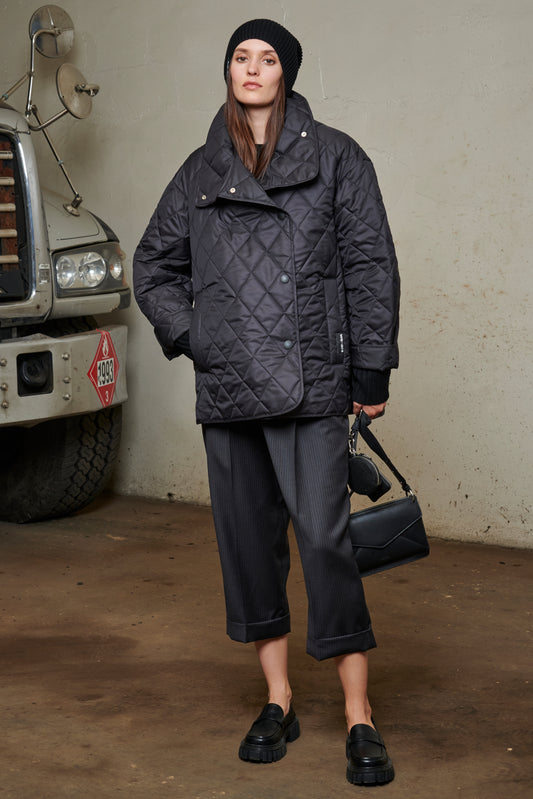 Capsule 008: Ether - Look 18 Modal