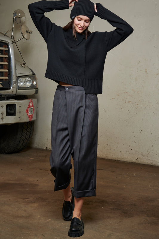 Capsule 008: Ether - Look 29 Modal