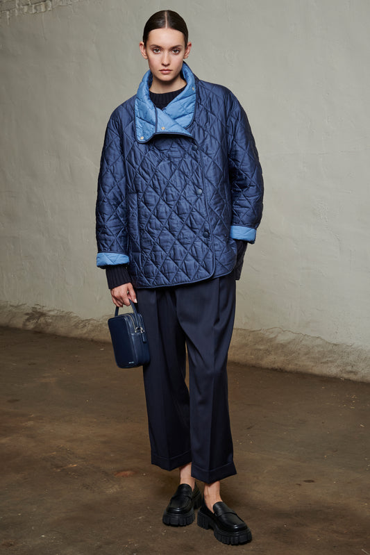 Capsule 008: Ether - Look 22 Modal
