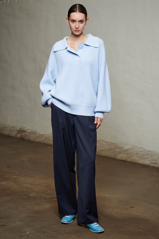 Capsule 008: Ether - Look 31 Modal