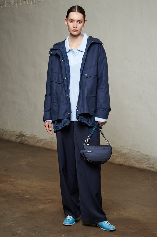 Capsule 008: Ether - Look 25 Modal