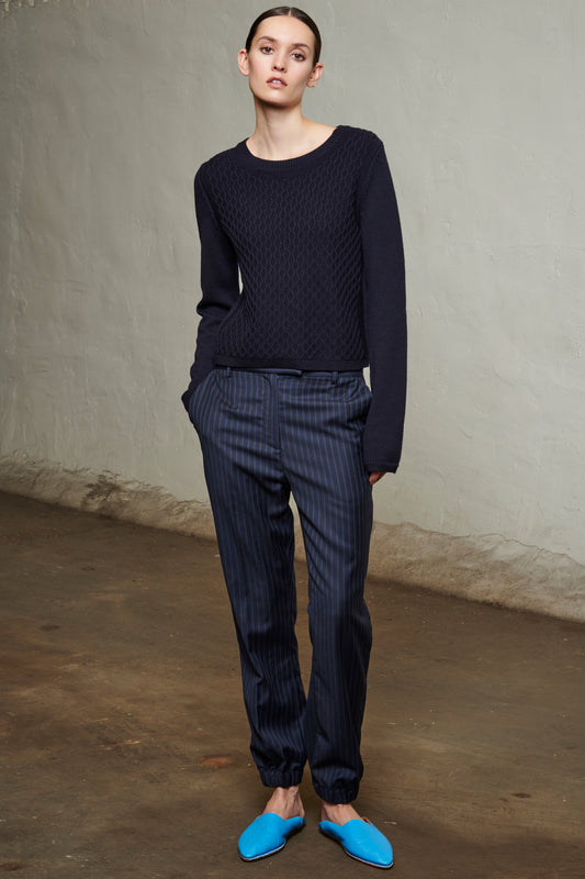 Capsule 008: Ether - Look 27 Modal