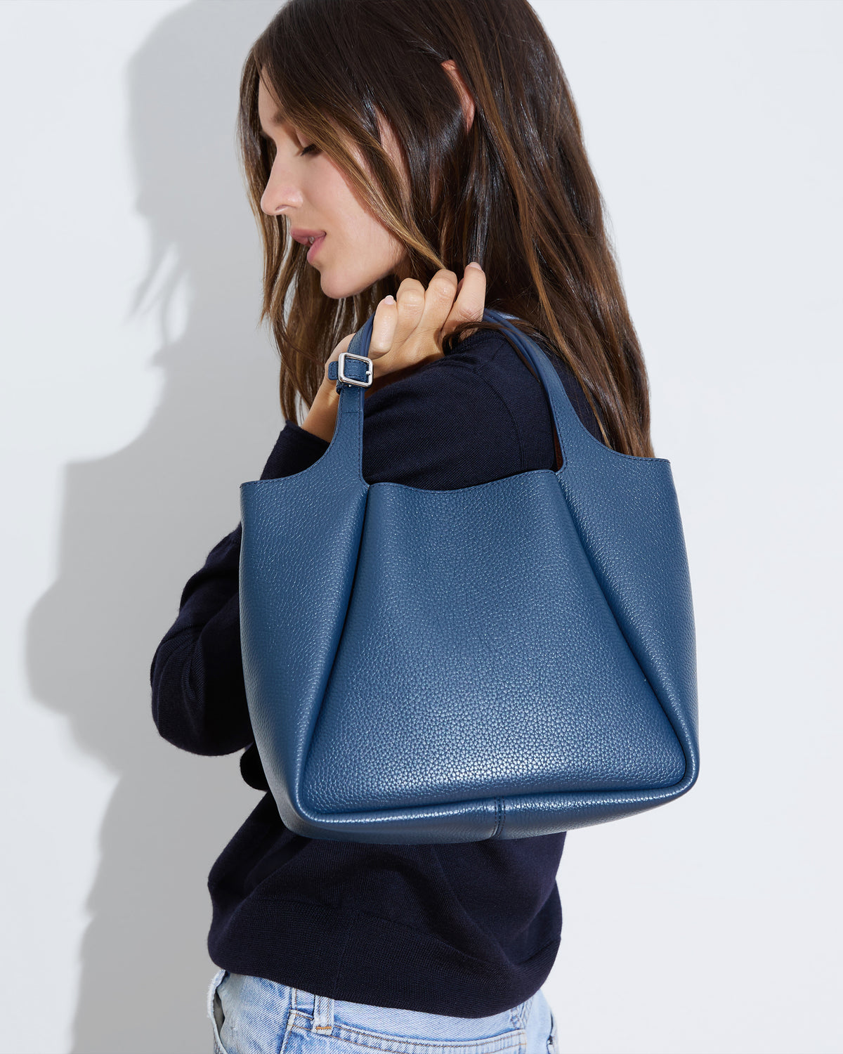 Spring 2026 - Look 1 Modal