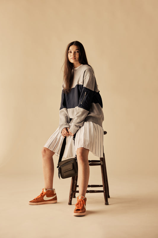 Capsule 001: The Pocket - Look 6 Modal