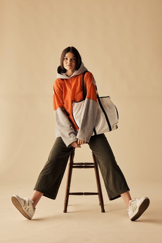 Capsule 001: The Pocket - Look 11 Modal