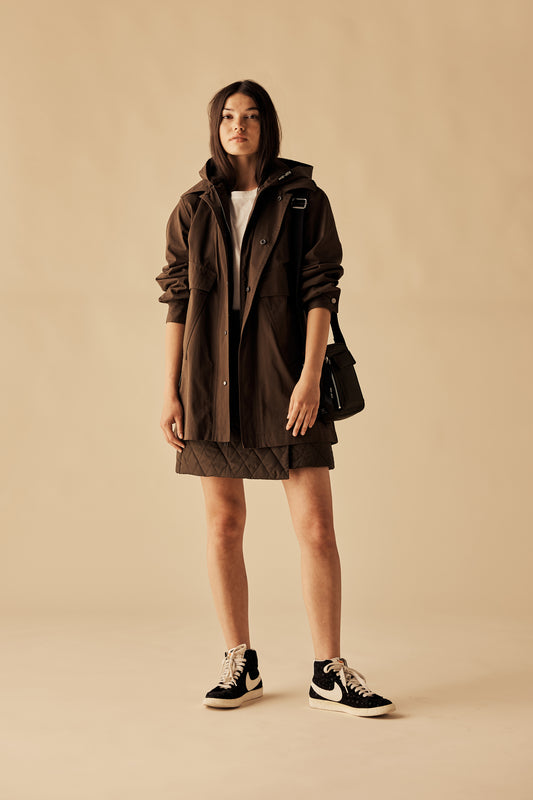 Capsule 001: The Pocket - Look 2 Modal