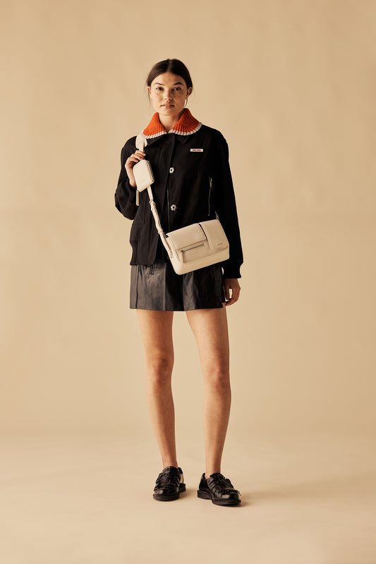 Capsule 001: The Pocket - Look 1 Modal