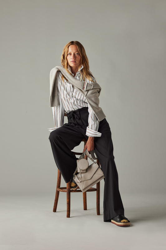 Capsule 002: Inside Out - Look 2 Modal