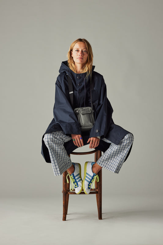 Capsule 002: Inside Out - Look 4 Modal