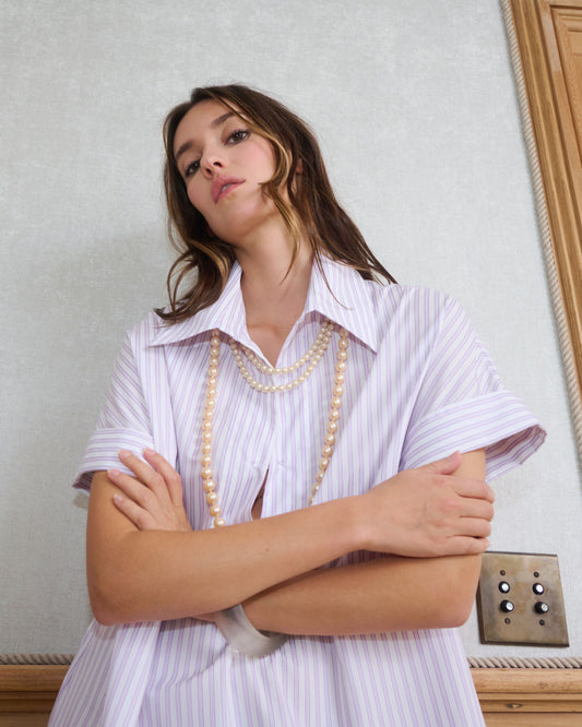 Summer 2025 - Look 33 Modal