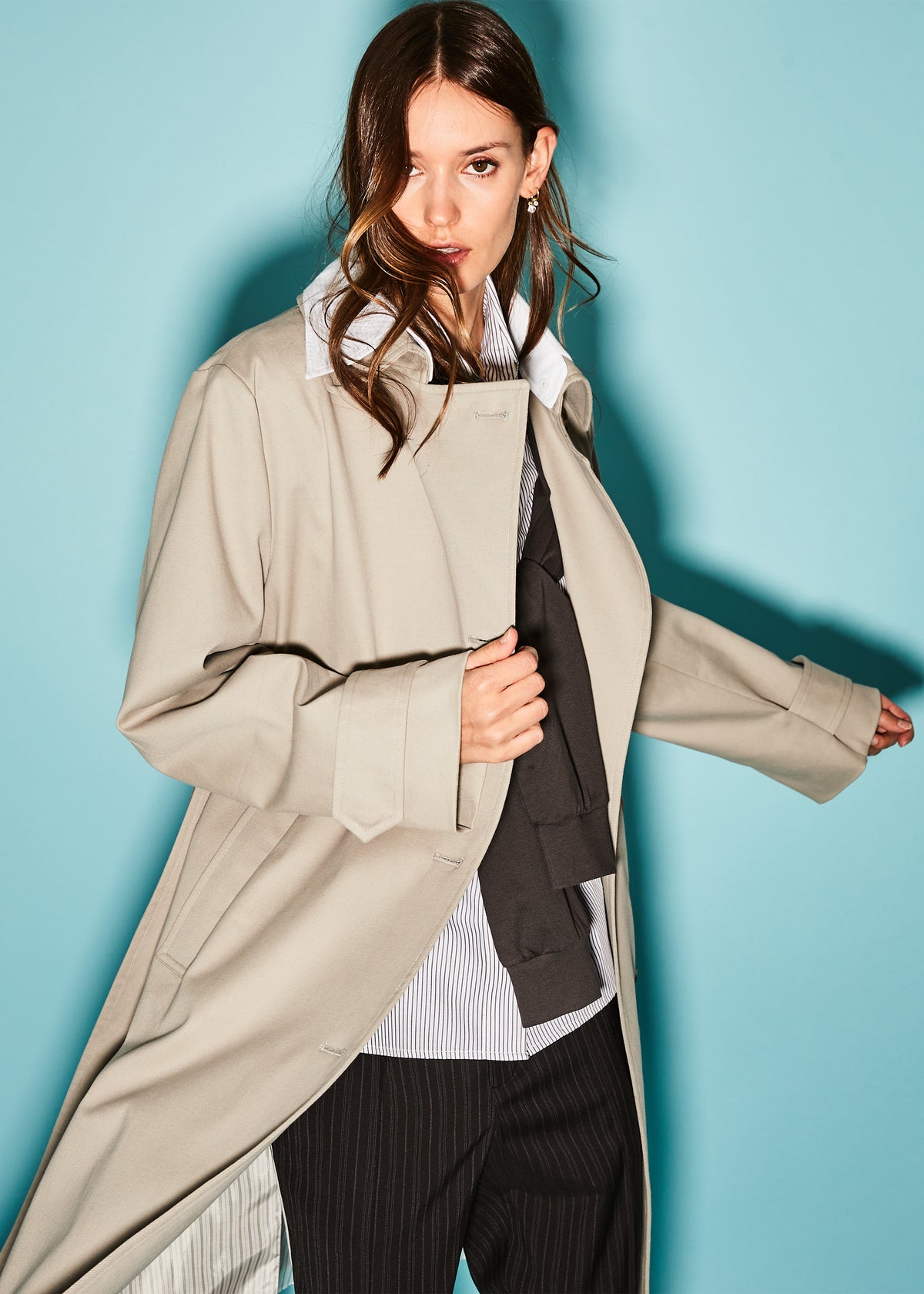 Fall 2026 - Look 3 Modal