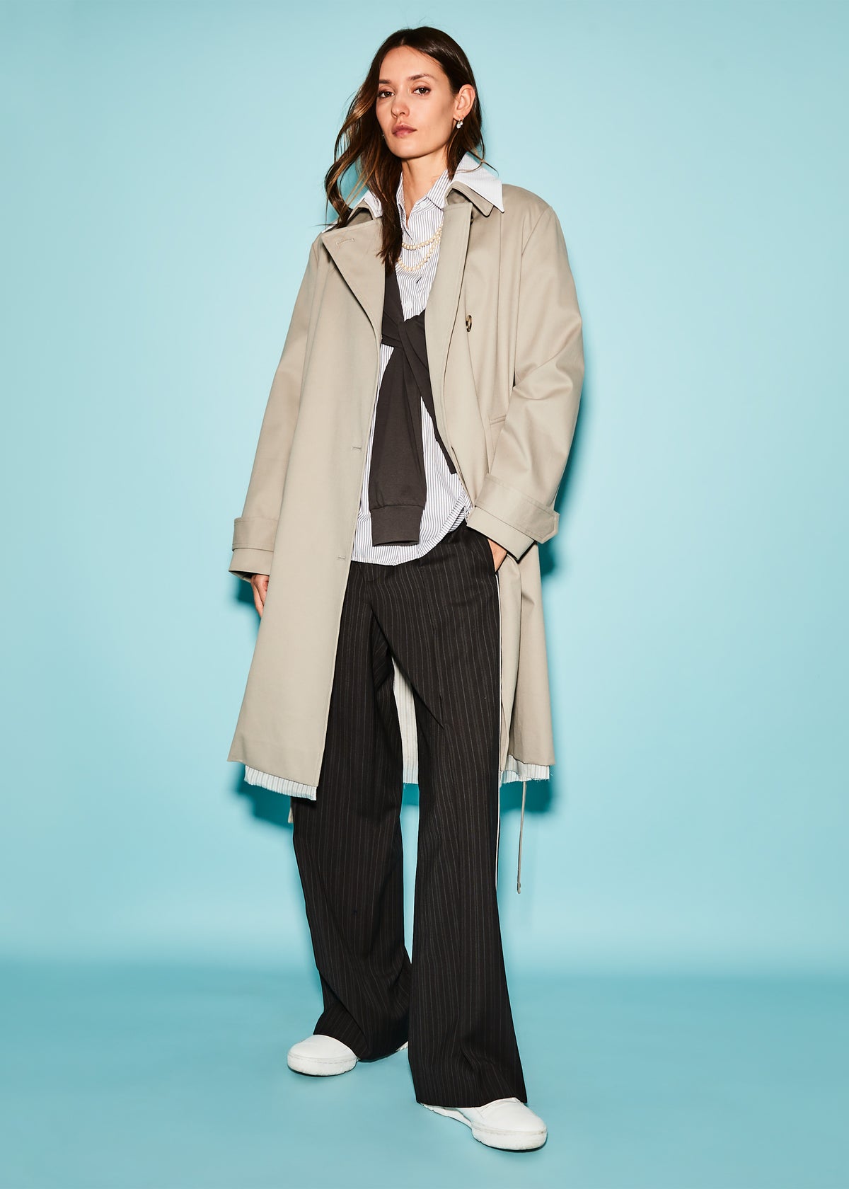 Fall 2026 - Look 3 Modal