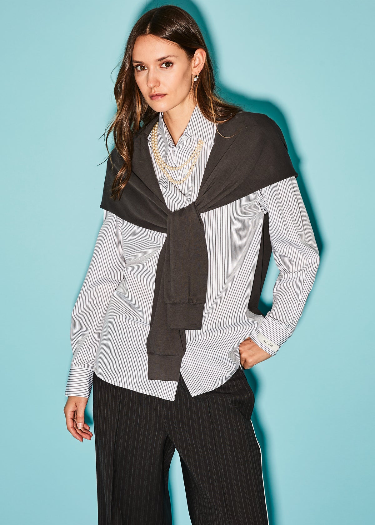 Fall 2026 - Look 3 Modal