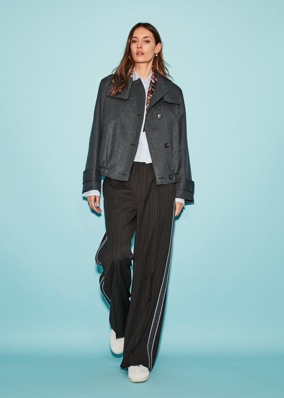 Fall 2026 - Look 2 Modal
