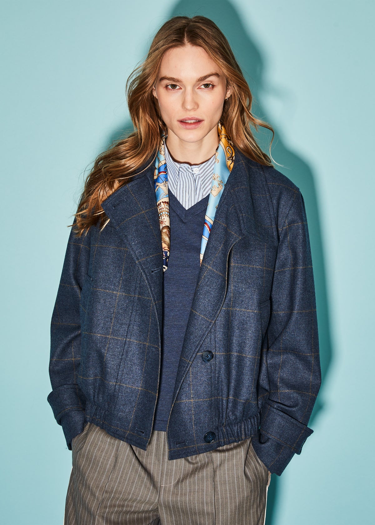 Fall 2026 - Look 3 Modal