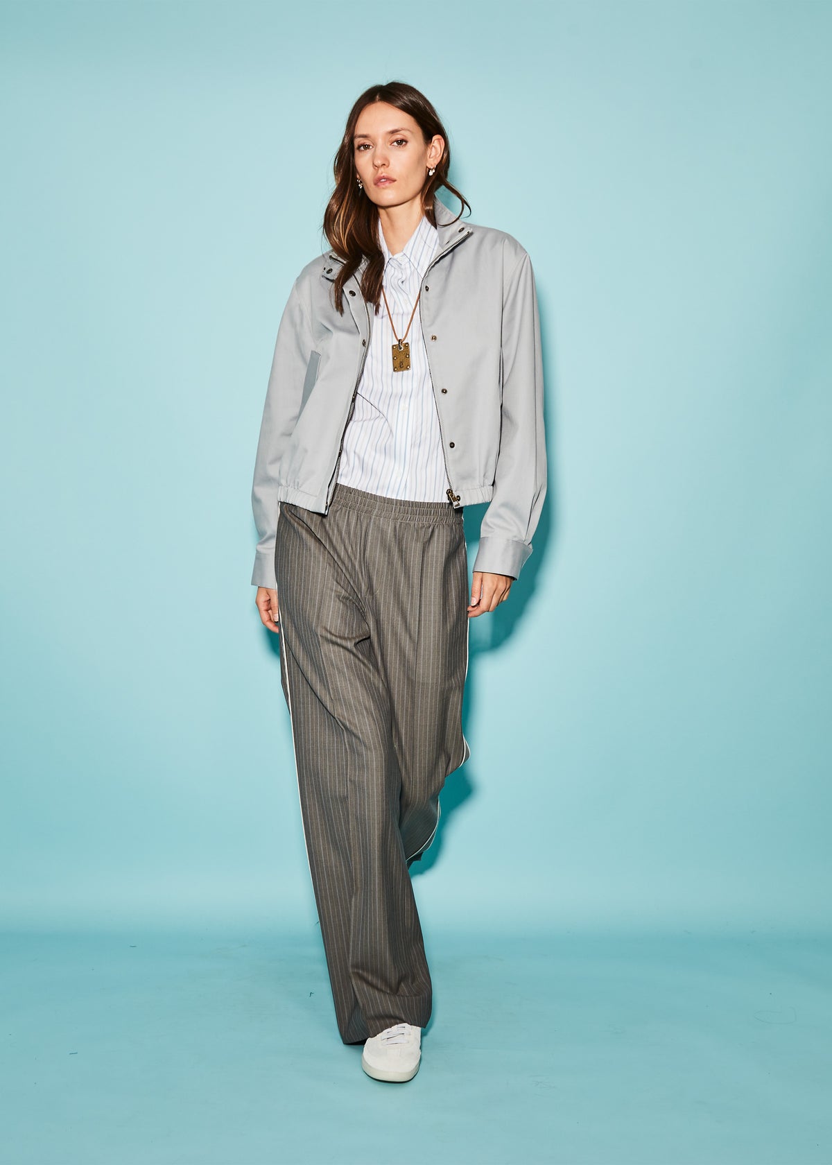 Fall 2026 - Look 1 Modal