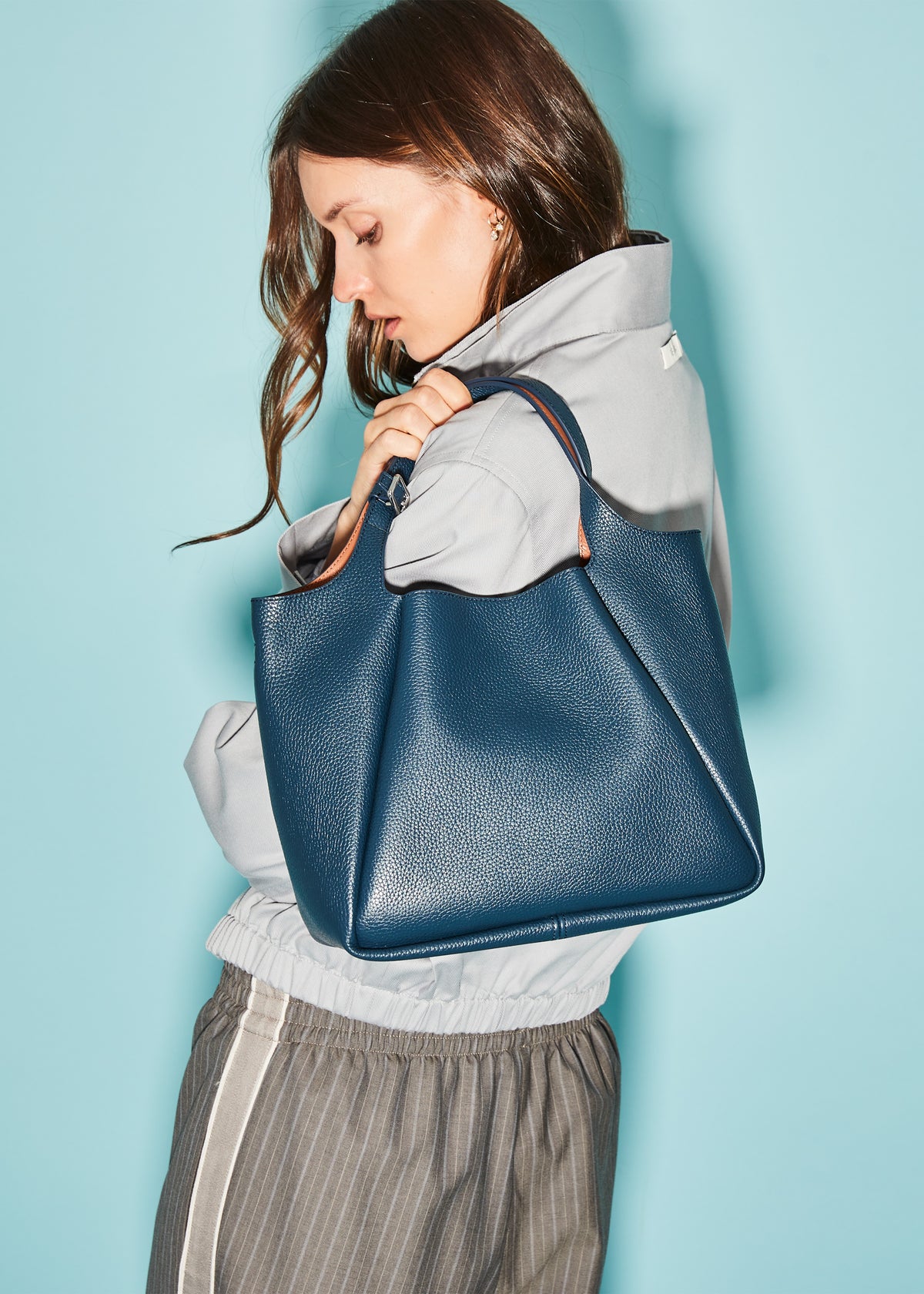 Fall 2026 - Look 1 Modal