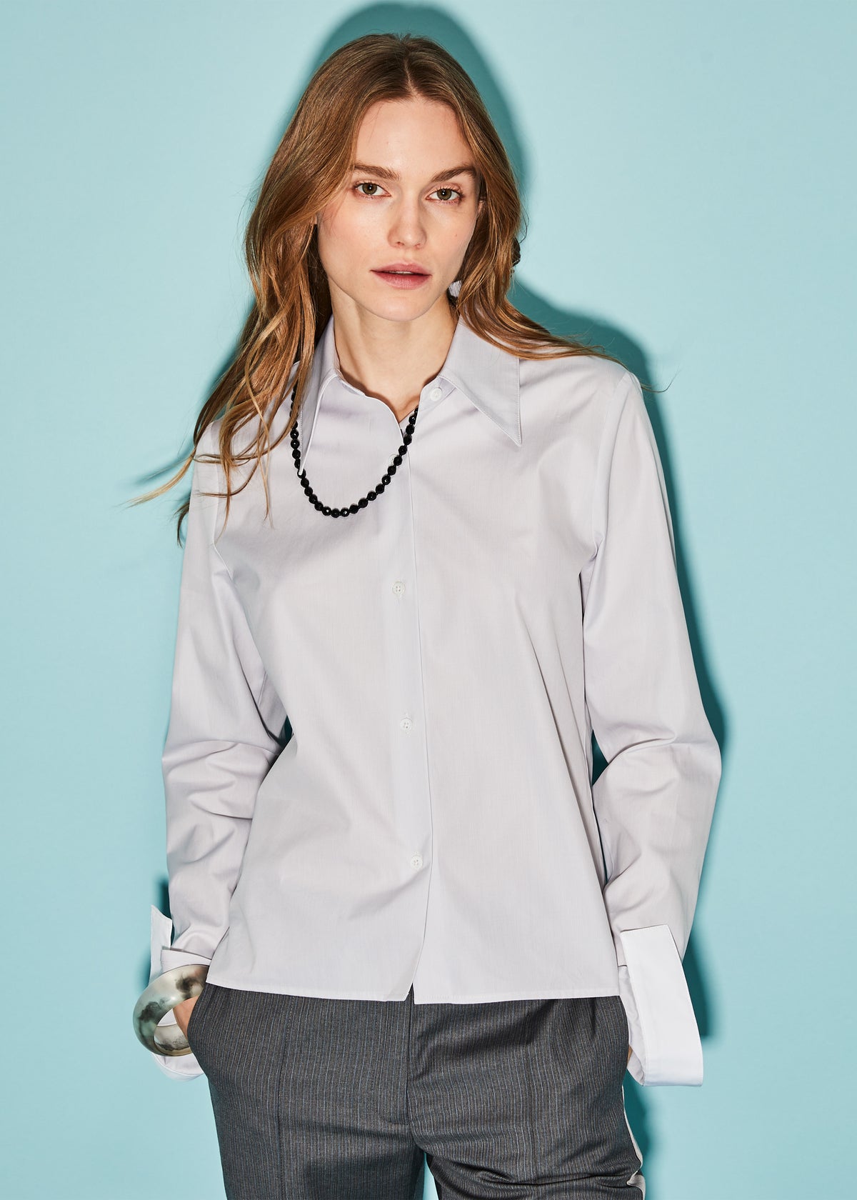 Fall 2026 - Look 2 Modal