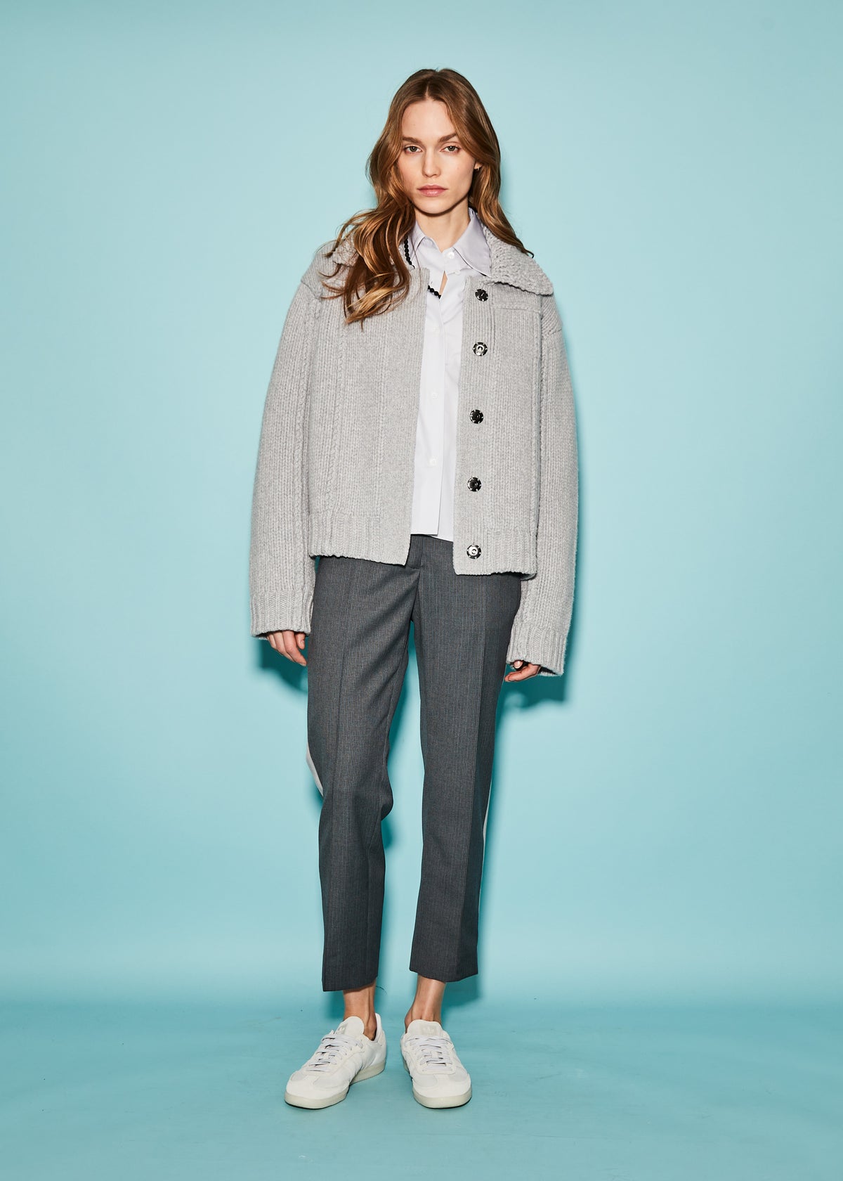 Fall 2026 - Look 2 Modal