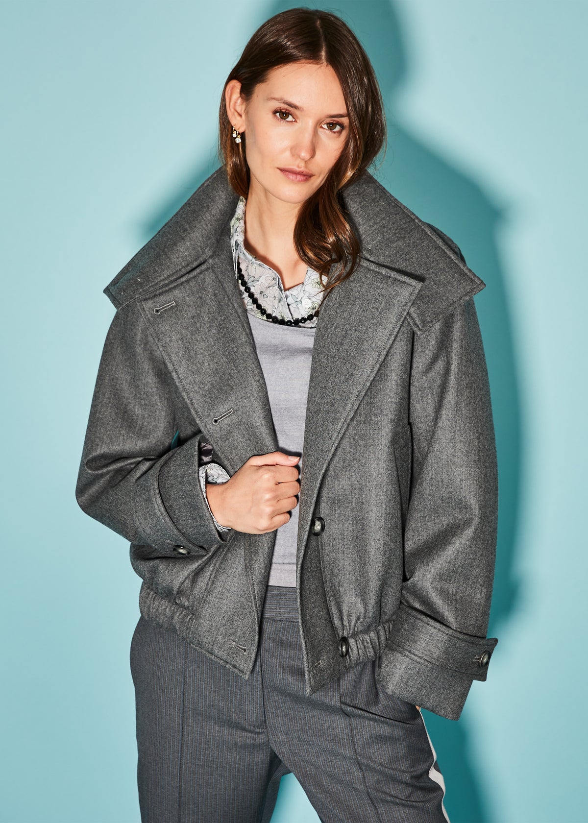 Fall 2026 - Look 3 Modal